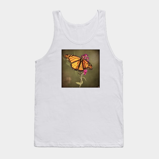 Migrant Worker Tank Top by Chris Lord